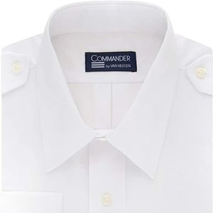 Van Heusen Wrinkle Free Mens Shirt
